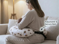 sevi 379-218 Подушка для кормления "cotton pattern"