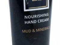 famirel cremă pentru mâini hrănitoare cu minerale de la marea moartă (100 ml.) 085069