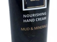 famirel cremă pentru mâini hrănitoare cu minerale de la marea moartă (100 ml.) 085069
