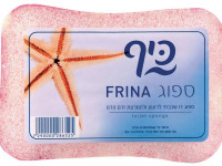 sano Губка массажная "frina" (1 шт.) 286525