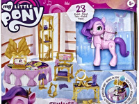 my little pony f3883 Игровой набор "Королевская спальня Принцессы Петалс"