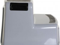 dreambaby f686 Подставка с 2 ступеньками (серый)