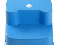 chipolino Подставка для ног babyup pzsbu0201bl синий