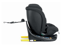 cam scaun auto vetta i-size s180 (40-150 cm) col.180 negru