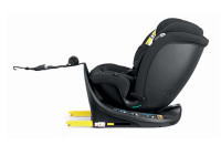 cam scaun auto vetta i-size s180 (40-150 cm) col.180 negru