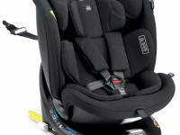 cam scaun auto vetta i-size s180 (40-150 cm) col.180 negru