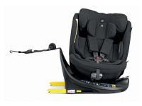 cam scaun auto vetta i-size s180 (40-150 cm) col.180 negru