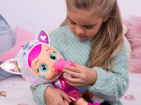 cry babies imc924185 păpușă "stars daisy" (30 cm.)