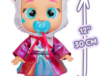 cry babies imc924185 păpușă "stars daisy" (30 cm.)