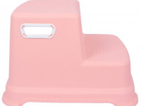 sevi 140-16 Подставка для ног 2 ступени (розовый)