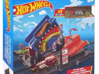 hot wheels hmd53 Игровые набор"city explorer" в асс.