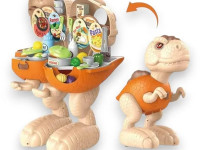 63478 bucătărie pentru copii "dinozaur" (51 articole)