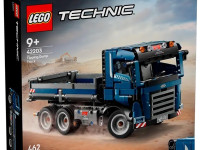 lego technic 42203 constructor "basculantă" (462 el.)