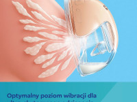 canpol 20/115 Интеллектуальный молокоотсос "smartsense"