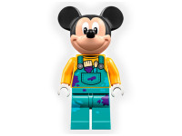lego disney 43221 constructor "100 de ani disney" (1022el.)