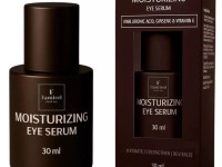 famirel men ser hidratant pentru ochi cu acid hialuronic, ginseng și vitamina e (30 ml) 084864