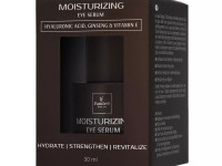 famirel men ser hidratant pentru ochi cu acid hialuronic, ginseng și vitamina e (30 ml) 084864