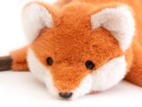 orange toys ot8028/60 И jucărie de pluș "vulpe" (60 cm)