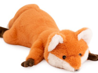 orange toys ot8028/60 И jucărie de pluș "vulpe" (60 cm)