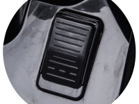 chipolino Машина на аккумуляторе  "suv police" eljpol02201bl чёрный
