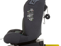 chipolino scaun auto "i-size 360 x factor" stkxf0243pg  (40-150 cm.) pastel green