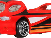 hot wheels jby78 set de mașini "legends tour” (6 buc.)