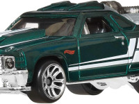 hot wheels jby78 set de mașini "legends tour” (6 buc.)
