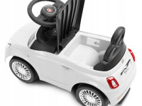 toyz-2551 Машина "fiat 500" белый
