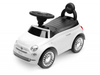 toyz-2551 Машина "fiat 500" белый