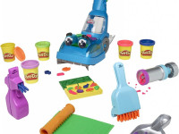 play-doh f3642 set de joc"aspirator zoom zoom"