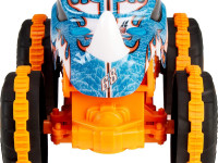 hot wheels jbk11 mașină radiocomandată "monster trucks rhinomite"