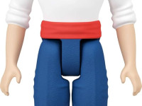 disney princess jhg84 set de figurine "ariel și prietenii"