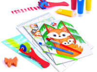 as kids 1038-82038 Набор для рисования &laquo;Студия живописи junior&raquo;