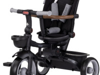 chipolino Трицикл складной "urban" trkub02502an antracite