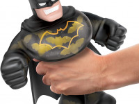 goo jit zu 41034g figurină moale supererou "delux hero - batman" (20 cm.)
