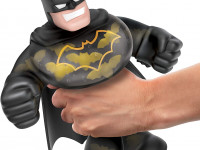 goo jit zu 41034g Мягкая фигурка супергероя "dc delux hero - batman" (20 см.)