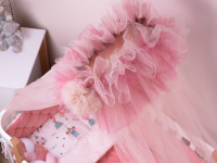 veres 218.11 Постельное бельё "velour princess" (5 ед.)