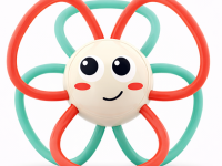 hola toys 318b-5 Погремушка "Цветок"