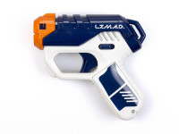 lazer m.a.d. 86877 blaster "pop-up target ops"