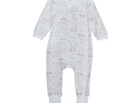 minikin 231770380 salopeta cars patterns (m.80)