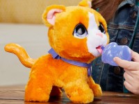 furreal friends e8931 Интерактивная игрушка "Большой озорной питомец" в асс.