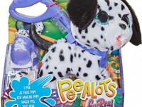 furreal friends e8931 jucărie interactivă "animal de companie mare răutăcios" în sort.