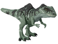 urassic world gyc94 figurină de dinozaur "giganotosaurus"