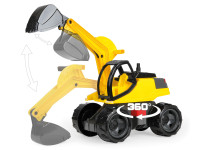 lena 02141 jucărie "mega excavator" (63 cm.)