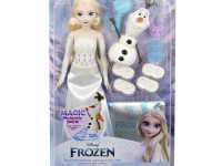 disney princess hyh10 Набор с куклой "Холодное Сердце: Эльза и Олафом" 