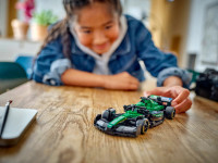 lego speed champions 77245 constructor "aston martin aramco f1 amr24" (269 el.)
