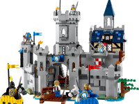 lego creator 31168 Конструктор 3-в-1 "Средневековый замок" (1371 эл.)