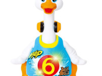 hola toys 828 jucărie muzicală "g&acirc;sca dansatoare"