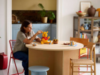 lego disney 43300 constructor "winnie the pooh" (1399 el.)