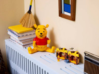 lego disney 43300 constructor "winnie the pooh" (1399 el.)